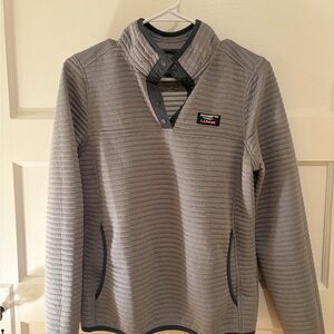 L.L. Bean Women’s XS Women's Airlight Knit Pullover